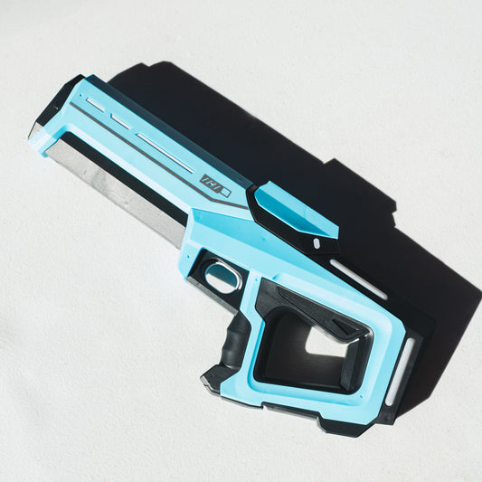 LVL 3  Blaster - Premium High Pressure Electric Water Gun Toy